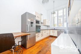 
                                                                                        Vente
                                                                                         Appartement 4 pièces