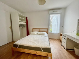 
                                                                                        Vente
                                                                                         Appartement 4 pièces