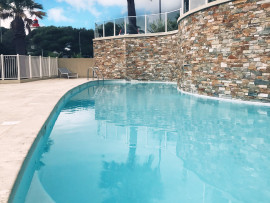 
                                                                                        Vente
                                                                                         Appartement 4 pièces Agay - Vue mer - Piscine - Accès privé plage