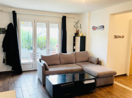 
                                                                                        Vente
                                                                                         Appartement 4 Pièces avec Étages et Deux Terrasses