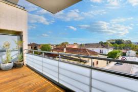 
                                                                                        Vente
                                                                                         Appartement 4 pièces avec terrasse