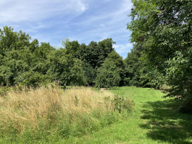 
                                                                                        Vente
                                                                                         Appartement 4 pièces parking jardin