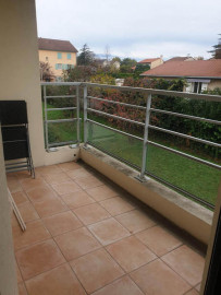 
                                                                                        Location
                                                                                         Appartement 40,33 m² - 2 pièces - 1 chambre