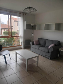 
                                                                                        Location
                                                                                         Appartement 40,33 m² - 2 pièces - 1 chambre