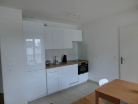 
                                                                                        Location
                                                                                         appartement 40,92 m² - 2 pièces - 1 chambre