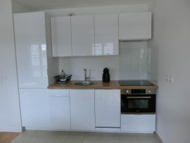 
                                                                                        Location
                                                                                         appartement 40,92 m² - 2 pièces - 1 chambre