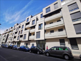 
                                                                                        Location
                                                                                         appartement 42 m² - 2 pièces - 1 chambre