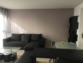 
                                                                                        Location
                                                                                         Appartement 43,75 m² - 2 pièces - 1 chambre