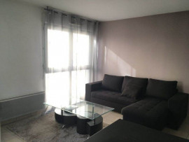 
                                                                                        Location
                                                                                         Appartement 43,75 m² - 2 pièces - 1 chambre