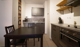 
                                                                                        Location
                                                                                         Appartement 43,95 m² - 2 pièces - 1 chambre