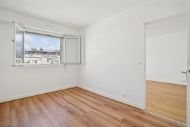 
                                                                                        Vente
                                                                                         Appartement 43 m² - CLICHY