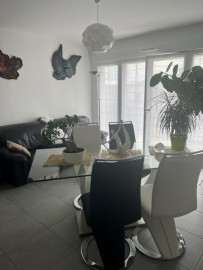 
                                                                                        Location
                                                                                         Appartement 43m² Metz