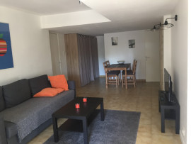 
                                                                                        Location
                                                                                         appartement 45 m2