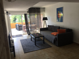 
                                                                                        Location
                                                                                         appartement 45 m2