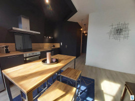 
                                                                                        Location
                                                                                         appartement 47,72 m² - 2 pièces - 1 chambre