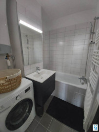 
                                                                                        Location
                                                                                         appartement 47,72 m² - 2 pièces - 1 chambre