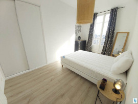 
                                                                                        Location
                                                                                         appartement 47,72 m² - 2 pièces - 1 chambre