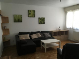 
                                                                                        Location
                                                                                         Appartement 48 m² 2 p. 1 ch.