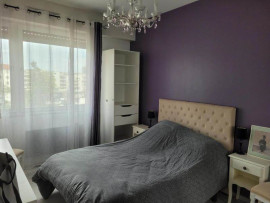 
                                                                                        Location
                                                                                         Appartement 49 m² - 2 pièces - 1 chambre