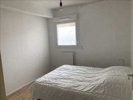 
                                                                                        Location
                                                                                         appartement 49 m² - 2 pièces - 1 chambre