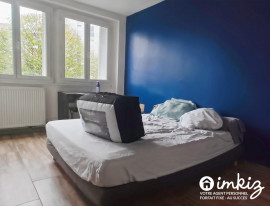 
                                                                                        Vente
                                                                                         Appartement 5 pièce Toulouse Arènes 10% brut