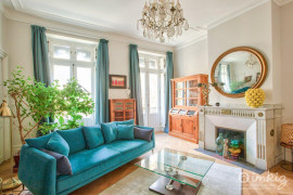 
                                                                                        Vente
                                                                                         Appartement 5 pièces