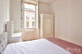 
                                                                                        Vente
                                                                                         Appartement 5 pièces