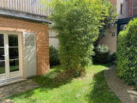 
                                                                                        Vente
                                                                                         Appartement 5 pièces