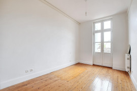 
                                                                                        Vente
                                                                                         Appartement 5 pièces avec terrasse au calme