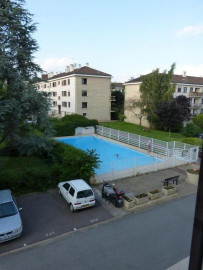 
                                                                                        Vente
                                                                                         Appartement 5 pièces dans résidence avec Piscine