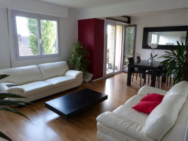 
                                                                                        Vente
                                                                                         Appartement 5 pièces dans résidence avec Piscine