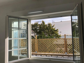 
                                                                                        Vente
                                                                                         Appartement 5 pièces en Triplex sur jardin