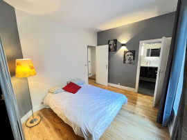 
                                                                                        Vente
                                                                                         Appartement 5 pièces , hyper centre , 3mn du RER A