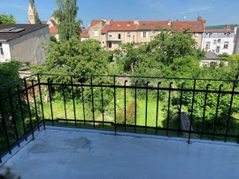 
                                                                                        Location
                                                                                         Appartement 52m² - Metz