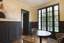 
                                                                                        Location
                                                                                         Appartement 54m² 3 p. 2 ch. PARIS 12E (75012)