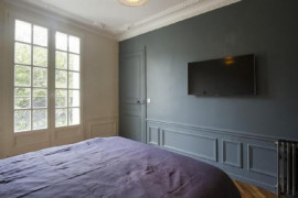 
                                                                                        Location
                                                                                         Appartement 54m² 3 p. 2 ch. Paris  12E (75012)