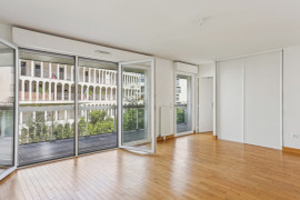 
                                                                                        Vente
                                                                                         Appartement 56 m² - Boulogne-Billancourt