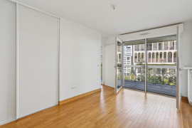 
                                                                                        Vente
                                                                                         Appartement 56 m² - Boulogne-Billancourt