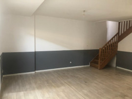 
                                                                                        Location
                                                                                         Appartement 57m2 Saint-Gaudens