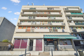 
                                                                                        Vente
                                                                                         Appartement 59m² - Pavillons sous Bois