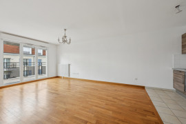 
                                                                                        Vente
                                                                                         Appartement 63 m² - Le Plessis-Trévise