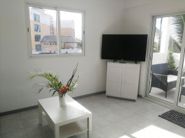 
                                                                                        Location
                                                                                         Appartement 75m² - Punaauia