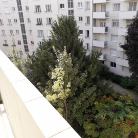 
                                                                                        Location
                                                                                         Appartement 78 m² 75015