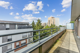 
                                                                                        Vente
                                                                                         Appartement 78 m² - Maisons Alfort