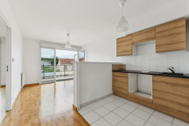 
                                                                                        Vente
                                                                                         Appartement 81 m² - Neuilly-Plaisance