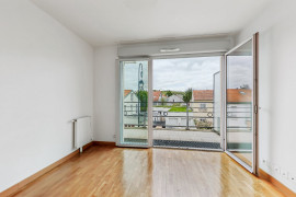 
                                                                                        Vente
                                                                                         Appartement 81 m² - Neuilly-Plaisance