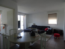 
                                                                                        Location
                                                                                         Appartement 83m2 - FAMECK