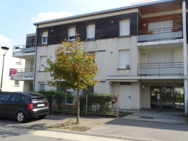 
                                                                                        Location
                                                                                         Appartement 83m2 - FAMECK