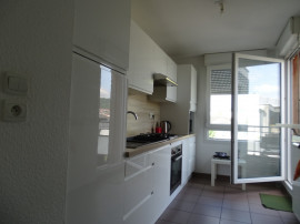 
                                                                                        Location
                                                                                         Appartement 83m2 - FAMECK