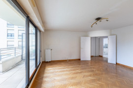 
                                                                                        Vente
                                                                                         Appartement - 88 m² - Montrouge (92)